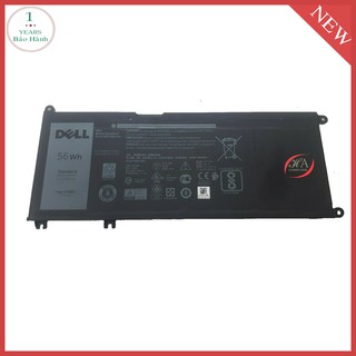 Pin laptop dell Dell G3 3779