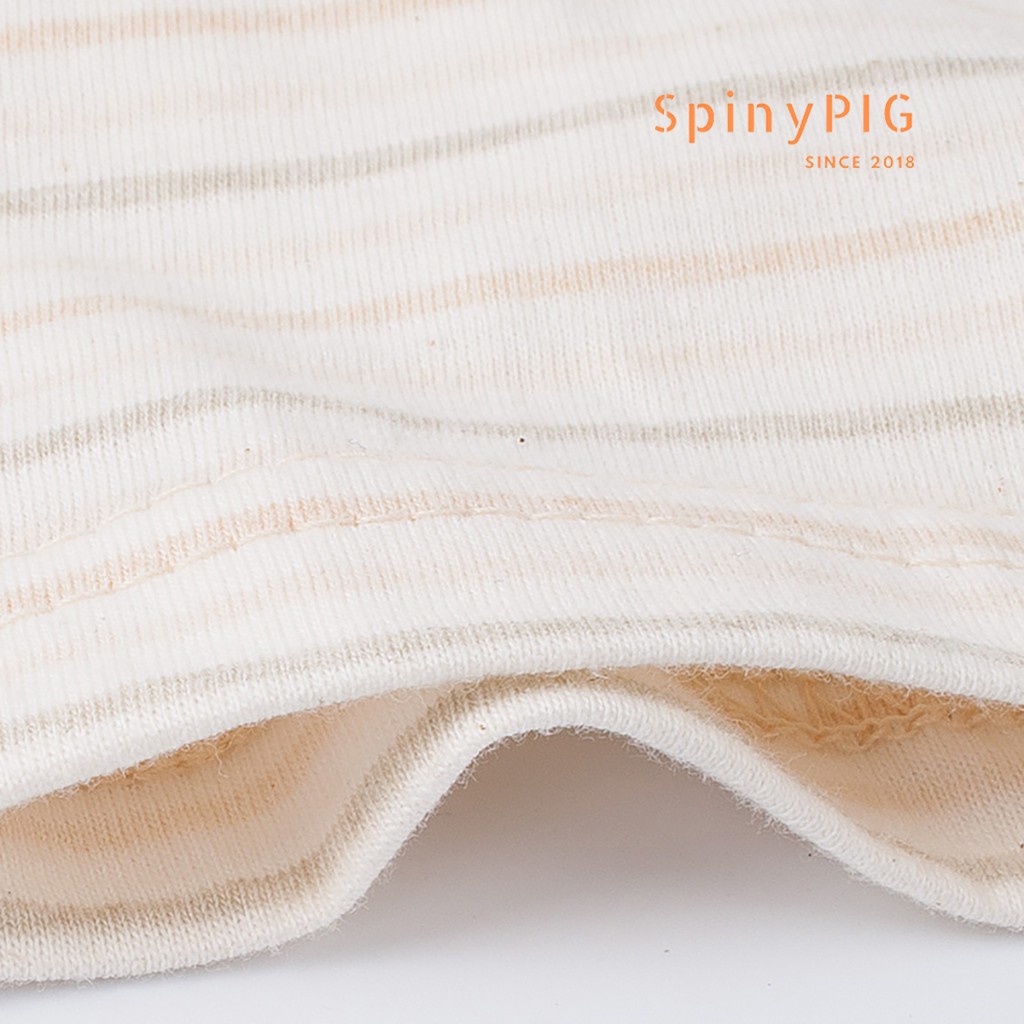 Bộ body cho bé sơ sinh 0-12 tháng tuổi 100% SỢI BÔNG COTTON HỮU CƠ TỰ NHIÊN ORGANIC