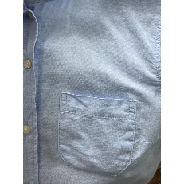 Áo sơ mi linen 2 màu