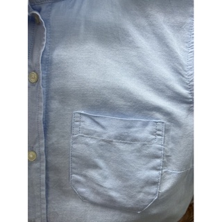 Áo sơ mi linen 2 màu