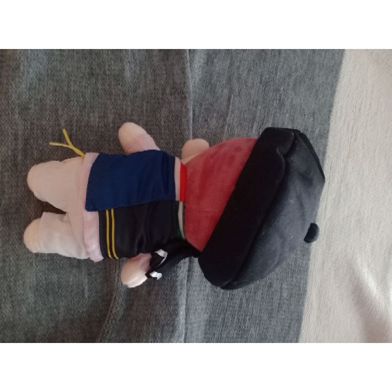 Búp bê thần tượng Doll Suho