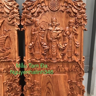 Đốc Lịch Gỗ Hương Đá [ Chất Lượng Cao ]