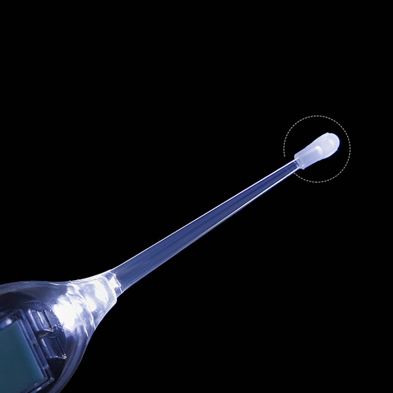 Dụng Cụ Lấy Ráy Tai Có Đèn LED Chăm Sóc Vệ Sinh Tai Cho Bé