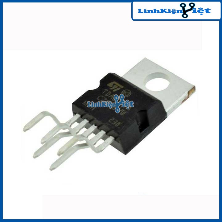 IC Khuếch Đại Âm Thanh TDA2030A TO220-5