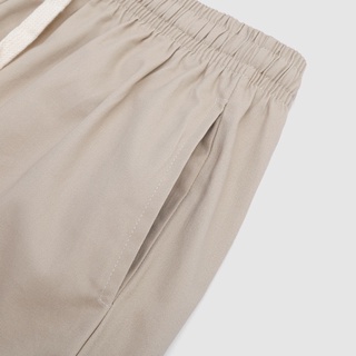 Quần đùi Blank Short - Sand