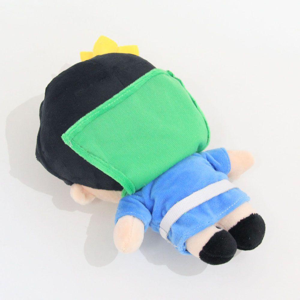 LANFY Búp Bê Nhồi Bông Bojji Trong Phim Hoạt Hình Vua Ranking Of Kings