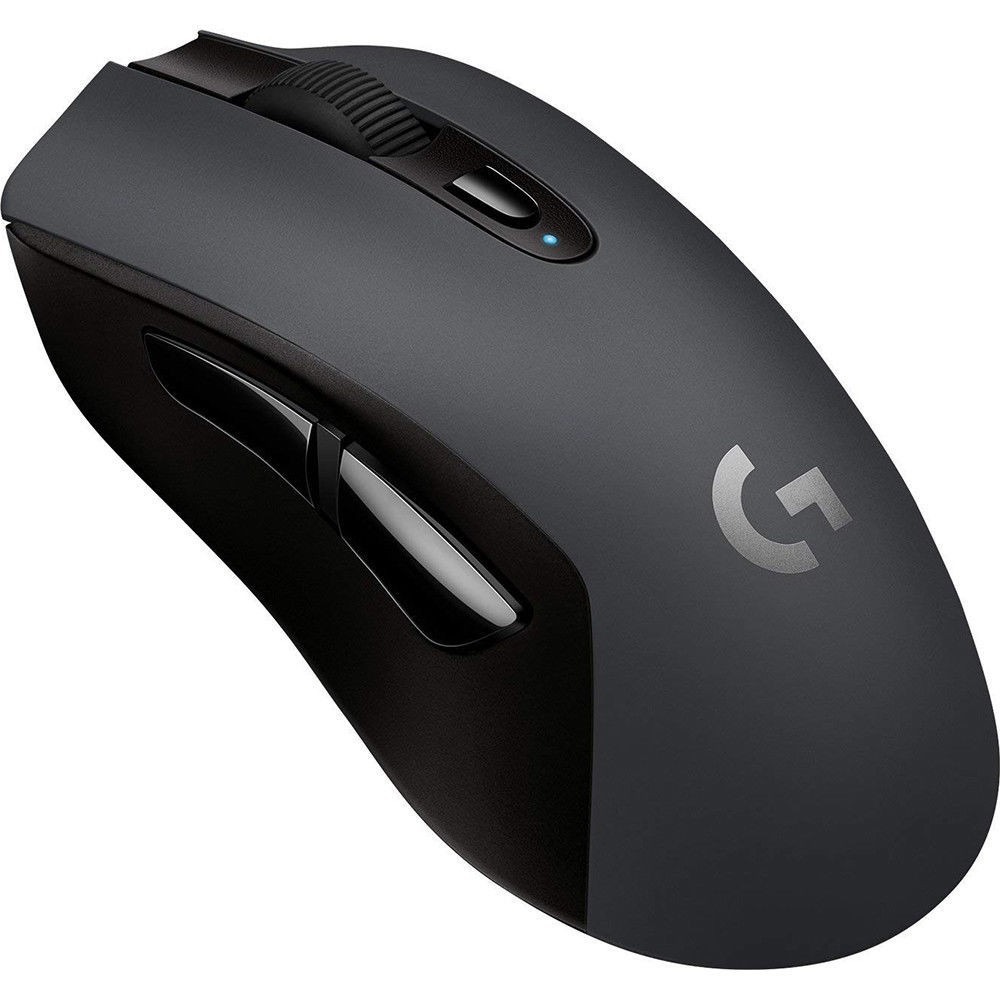 [ GIÁ TỐT NHẤT ] Chuột Logitech G603 Lightspeed Wireless [ mimishop.hp ]