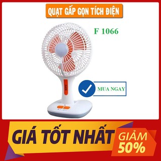 QUẠT TÍCH ĐIỆN CÓ ĐÈN LED ÔNG TÂY JH2018 [giá sỉ] [Mới 2021]