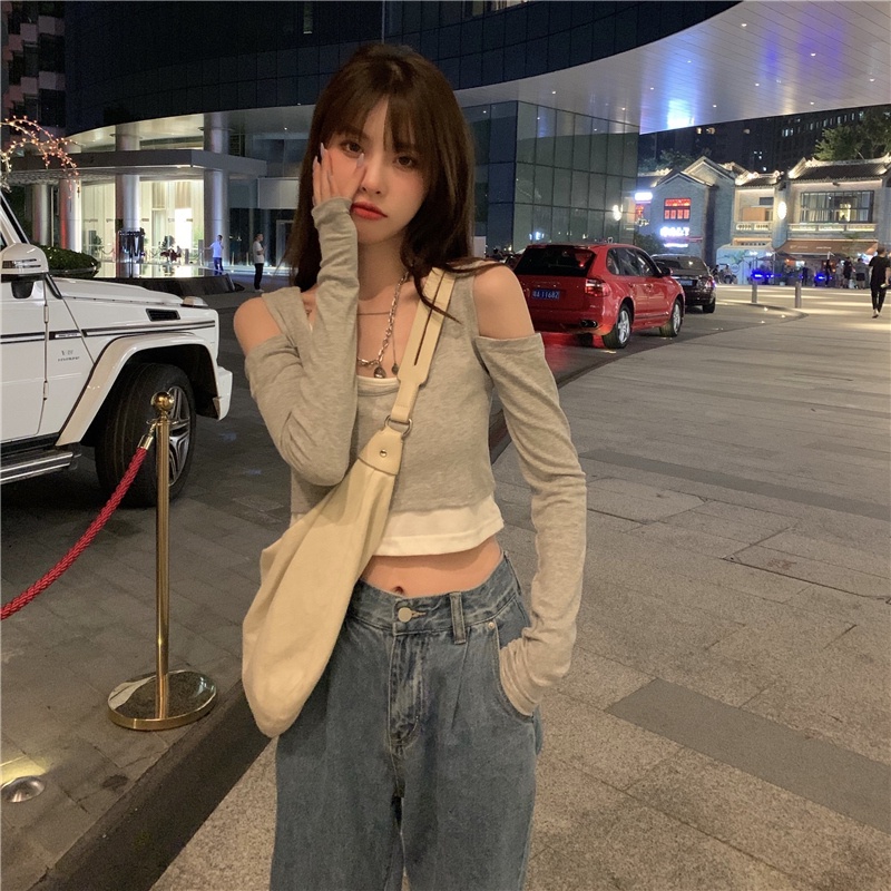 Áo Khoác sweater Có Mũ Trùm Dáng Rộng In Nổi Họa Tiết Khoai Tây Chiên Nhỏ Thời Trang Mùa Thu Cho Nữ