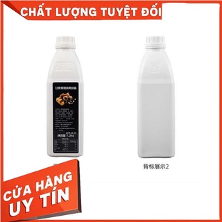 Siro - syrus đường đen đài loan chanti can 1.3kg - hàng sẵn kho - giá tốt nhất