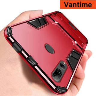 Ốp lưng bảo vệ chống sốc cho Huawei Y9 Prime 2019 đứng được