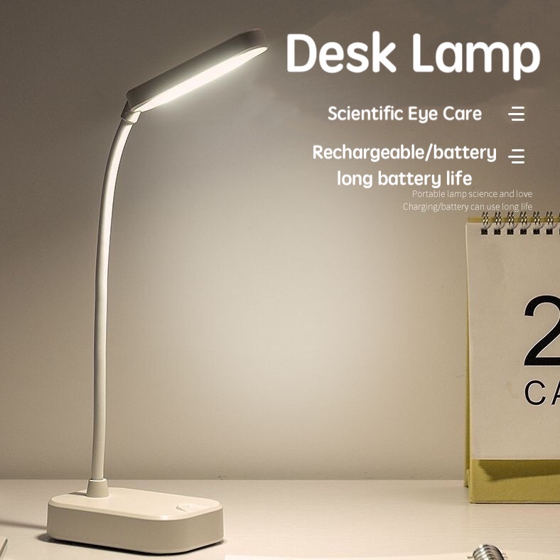 USB đèn led đèn học bóng cao cấp đèn sáng đèn học sinh bàn học touch đèn đọc sách Đèn làm việc cổ ngỗng có thể điều chỉnh linh hoạt 3 mức độ sáng Đèn bàn chăm sóc mắt có thể điều chỉnh cho Văn phòng tại nhà Phòng ngủ Nhà bếp Đầu giường đọc sách