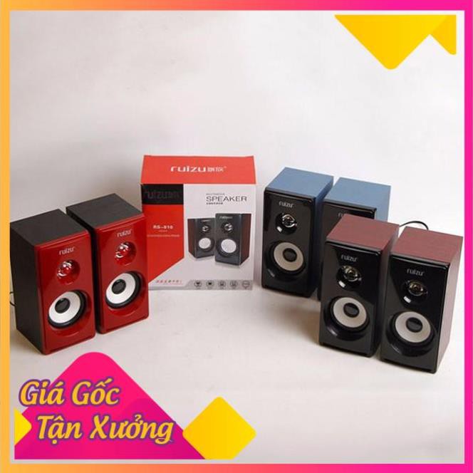 🍀 Giá sỉ 🍀  Loa Ruizu Rs-810 Cực Hay