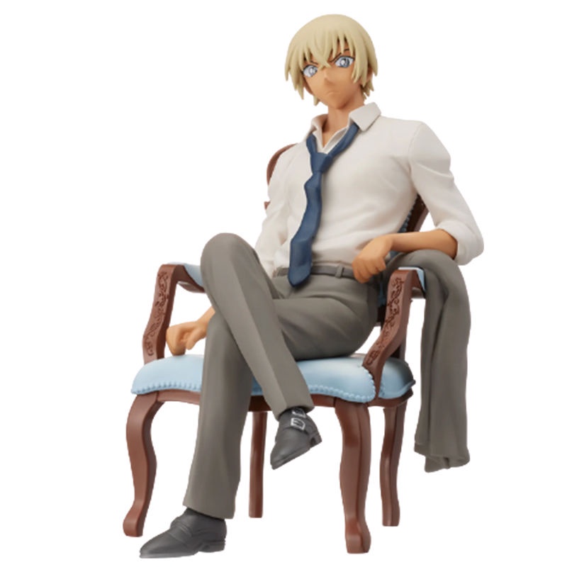 Nhân Vật Thám Tử Conan SEGA Group Gắn Ghế Ngồi Phiên Bản 94988