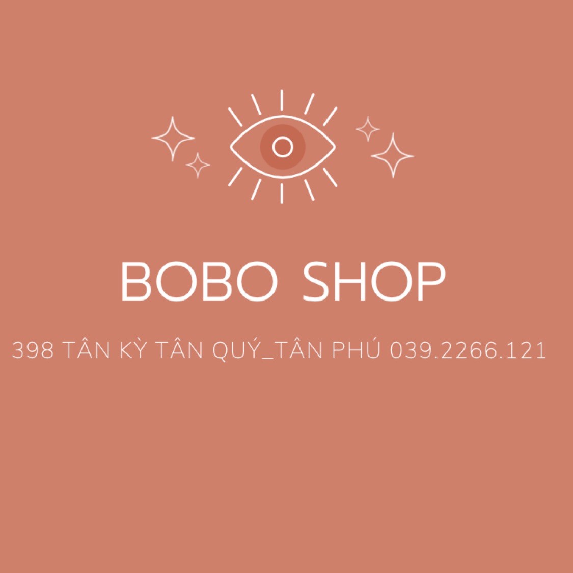 BOBO SHOP( LẺ GIÁ SỈ)