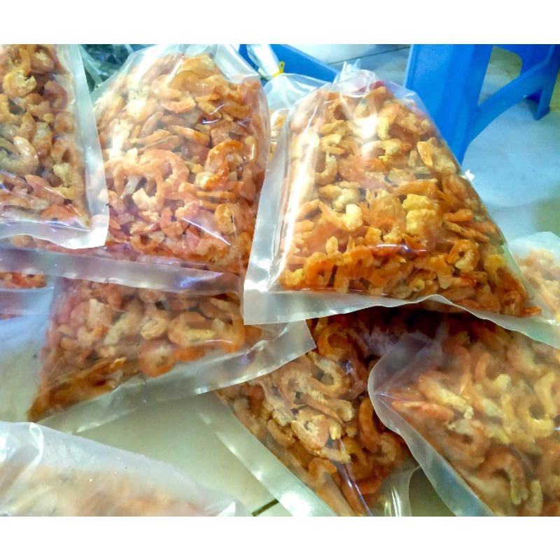 Tôm khô cà mau | BigBuy360 - bigbuy360.vn