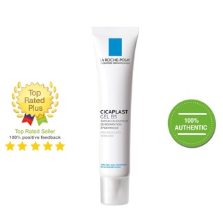 Kem La Roche-Posay Cicaplast Gel B5 Giảm Thâm, Phục Hồi Tổn Thương 40ml
