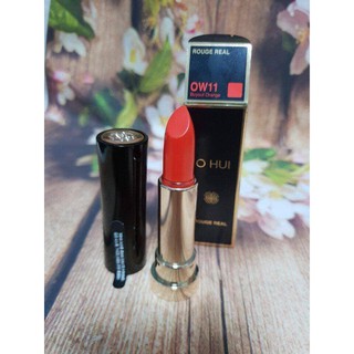 Son lì OHUI màu cam OW11, OW10, RW13