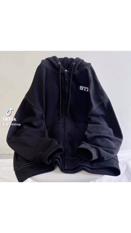 Áo KHOÁC Hoodie COLLECTION và Ulzzang Unisex 1hitshop | BigBuy360 - bigbuy360.vn