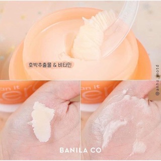 Sáp Tẩy Trang Banila Co Clean It Zero