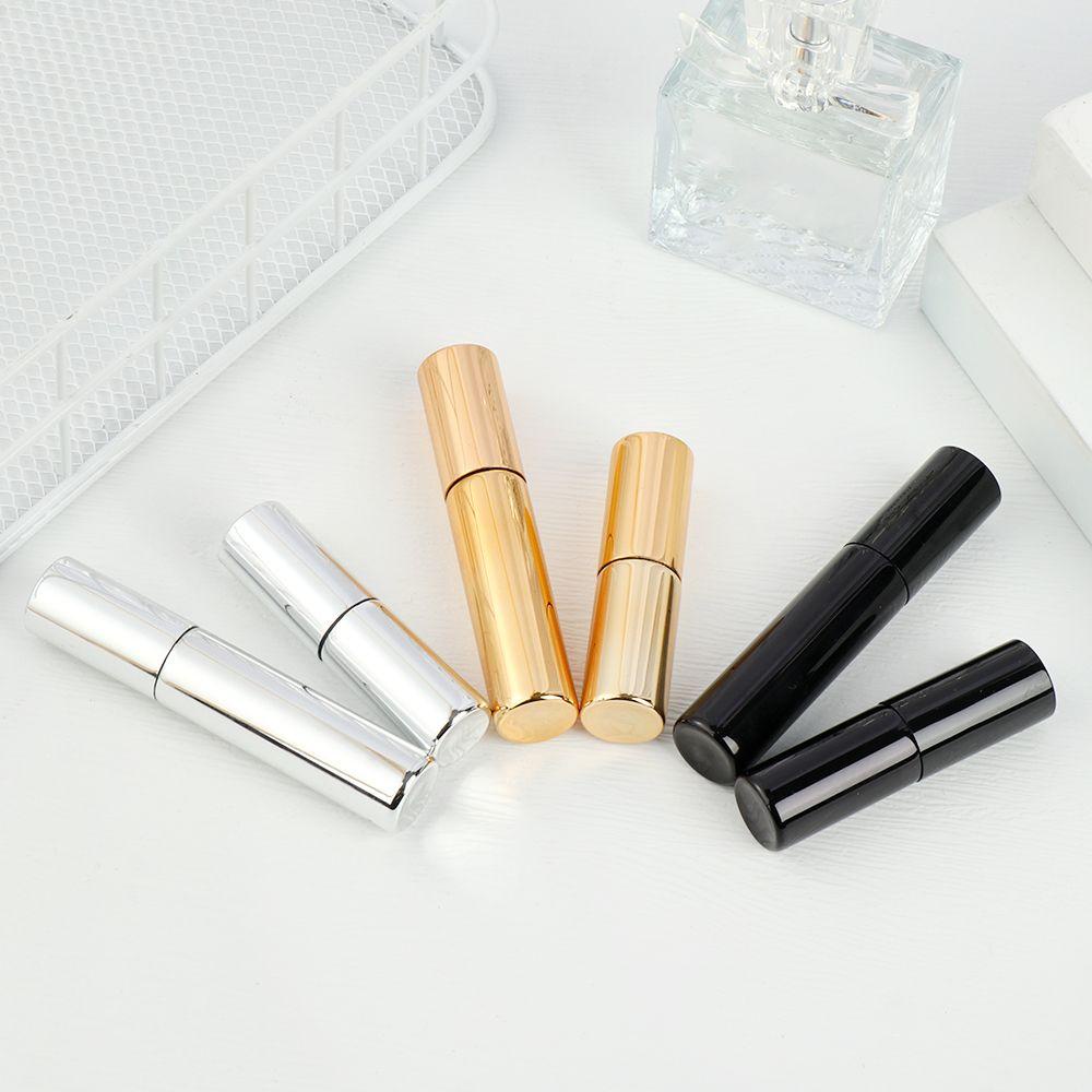 Bình Xịt Phun Sương Rỗng Kích Thước Du Lịch Cho Nam Và Nữ