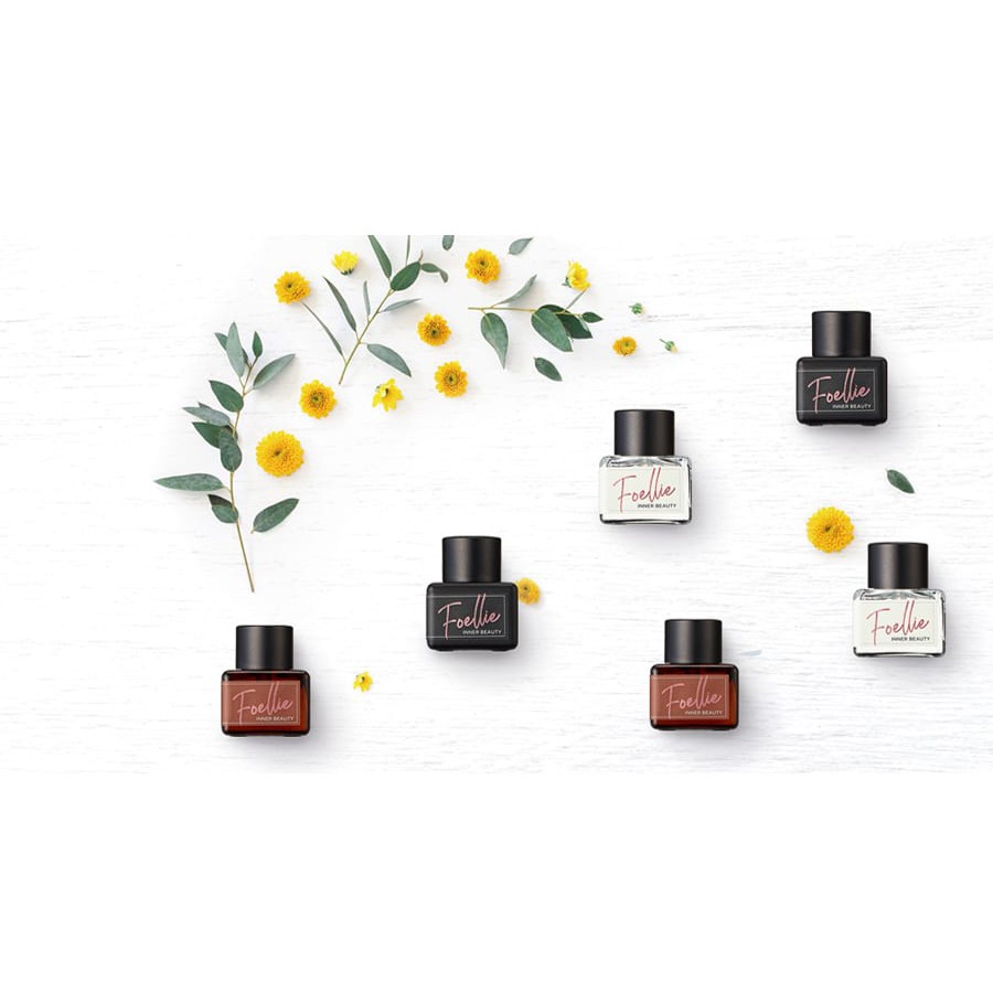 Nước Hoa Vùng Kín Foeliie 5ml Khử Mùi Lưu Hương Cho Cô bé | BigBuy360 - bigbuy360.vn