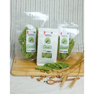 Bánh Biscotti Quốc Dân Thương Hiệu Gạch Đỏ Healthy Thương Hiệu Gạch Đỏ