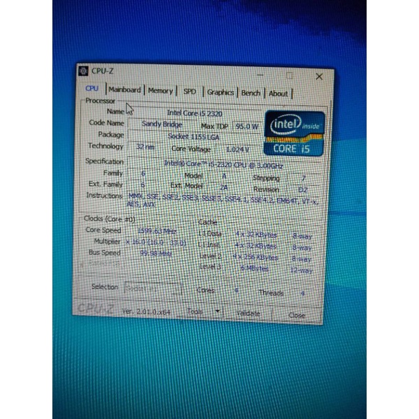 cpu g4560, i3 3240, i5 2400s,e3 1220v1, e3 1230v1,e3 1225v1,i3 4130,e3 1220v3, x5650, a8 5500,a8 7500