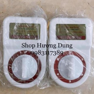 Hộp số quạt trần Điện Cơ Thống Nhất