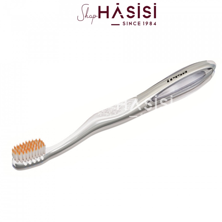 Bàn Chải Có Nắp TRISA - Pro Interdental Soft