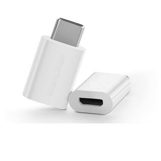 ĐẦU CHUYỂN USB TYPE C SANG MICRO USB