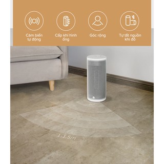 Máy sưởi cảm ứng Xiaomi ARDOR