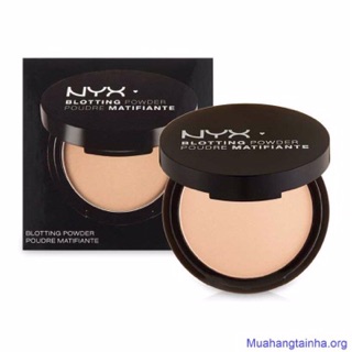Phấn phủ NYX