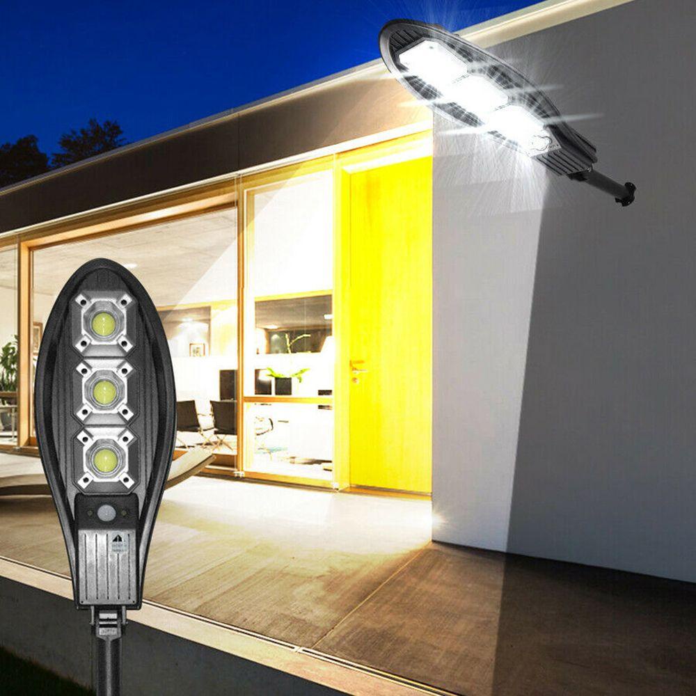 GOGOUP Đèn Led Năng Lượng Mặt Trời Trang Trí Sân Vườn