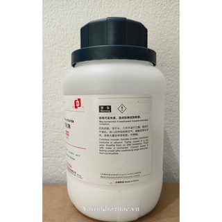 Hóa chất PTN - Sodium chloride, NaCl