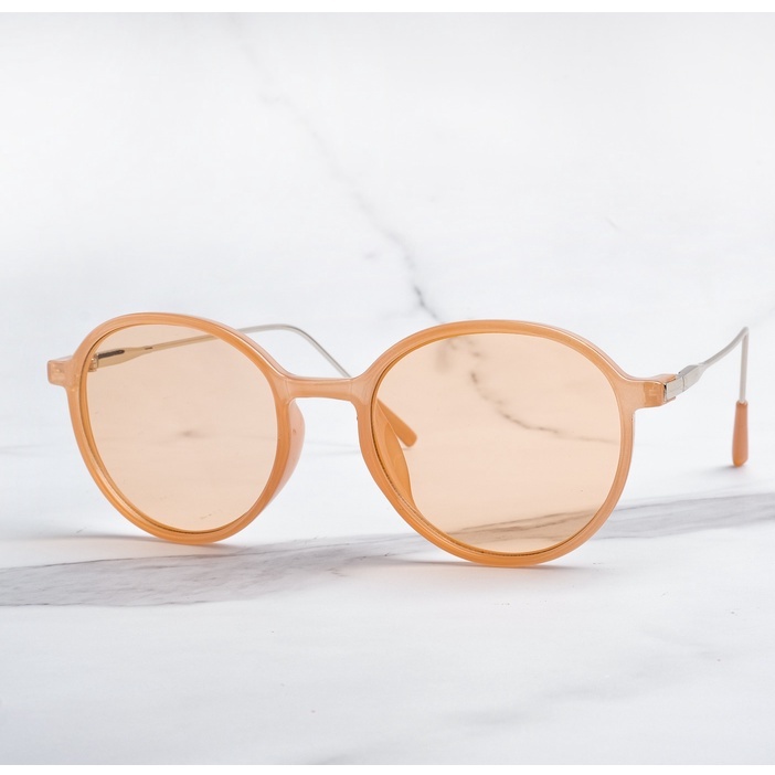 Kính Mát Hợp Kim Shady Unisex MK1137 (Nhiều Màu)
