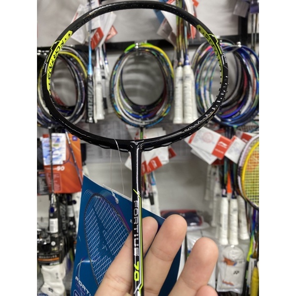 Vợt Cầu Lông FORTIUS 70 MIZUNO Chính Hãng