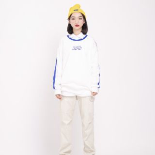 QUẦN JUKI PANTS ((kem)