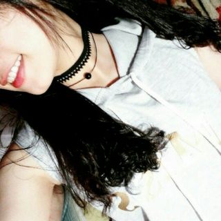 Bộ sỉ 7 choker cổ 50k