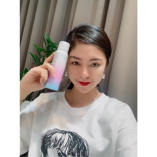 Xịt Chống Nắng Trắng Da Maycreate 150ml Spf35