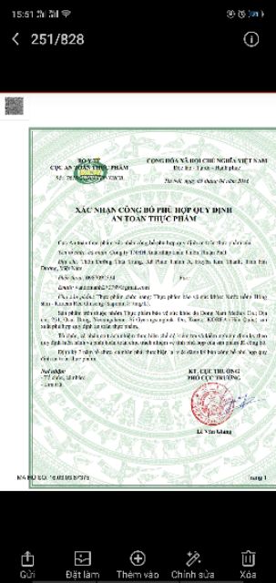 [HỘP 1 CỦ] Hồng Sâm Tẩm Mật Ong Nguyên Củ Achim Cao Cấp Hàn Quốc | BigBuy360 - bigbuy360.vn