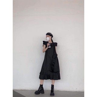 Váy Kate dáng dài