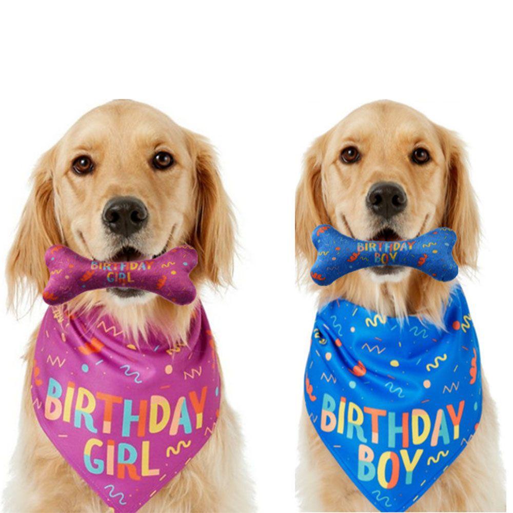 Xương Đồ Chơi Kích Thước 1 Kích Thước Dễ Thương Cho Chó Cưng