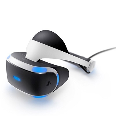 Kính Thực Tế Ảo PlayStation VR 2019