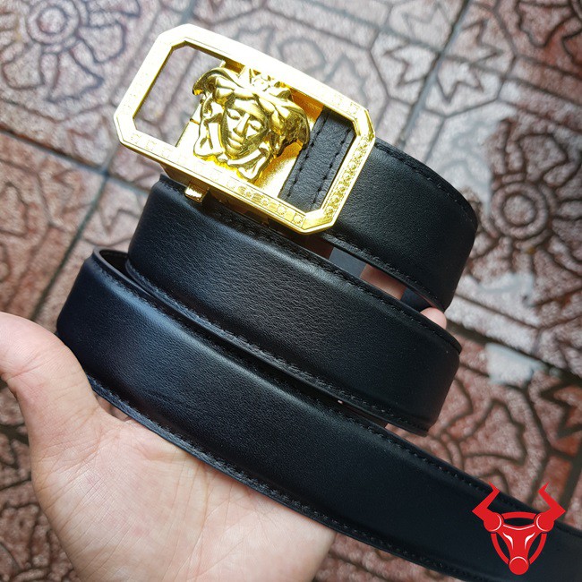 Dây Nịt Nam Hàng Hiệu Versace TLRN02