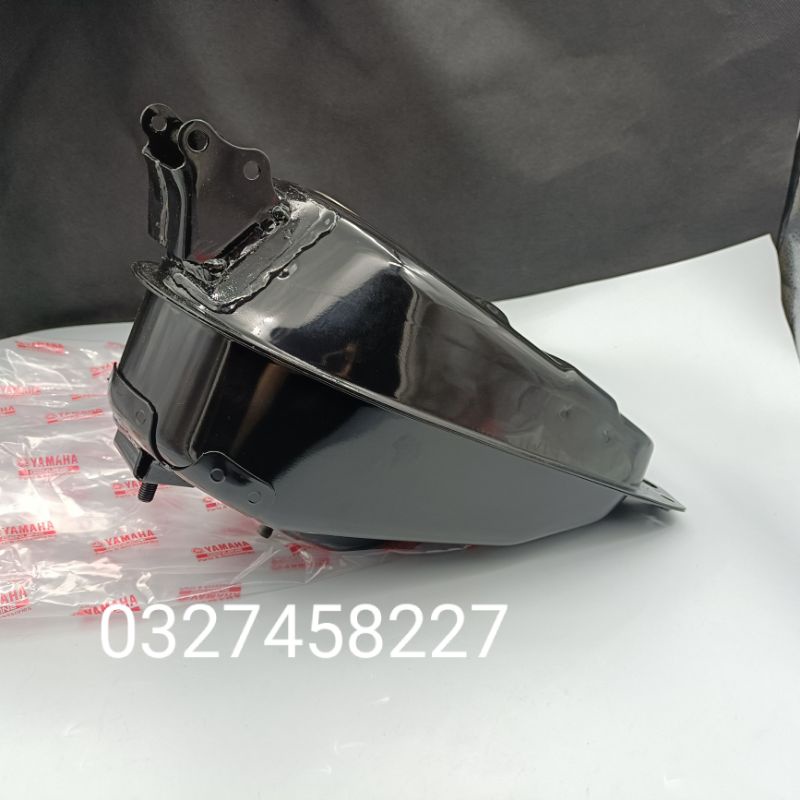 Thùng, bình xăng lớn Jupiter MX Yamaha