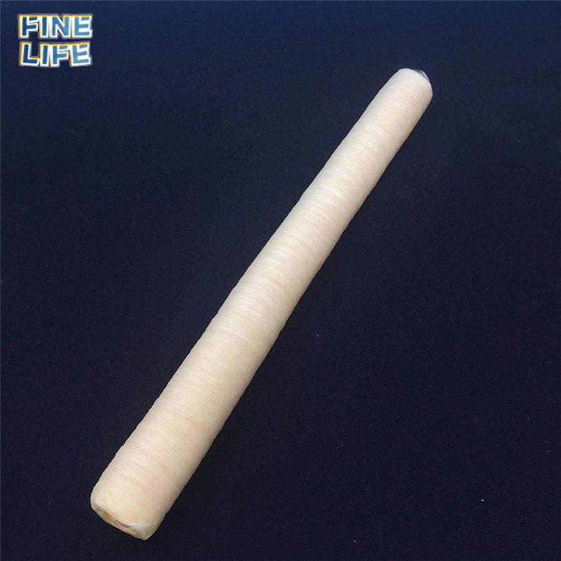 Vỏ Làm Xúc Xích Collagen 12.24] 14m * 26mm