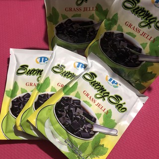 Bột thạch sương sáo đen 50g