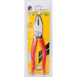 Kìm điện Keiba PH-108