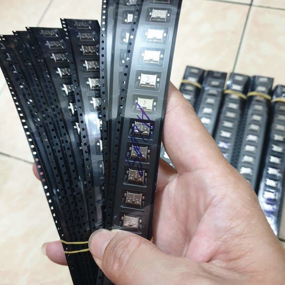 [NEW] Chân sạc rời dòng A10s / A20s